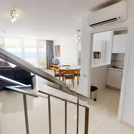 Infinity Apartment *
