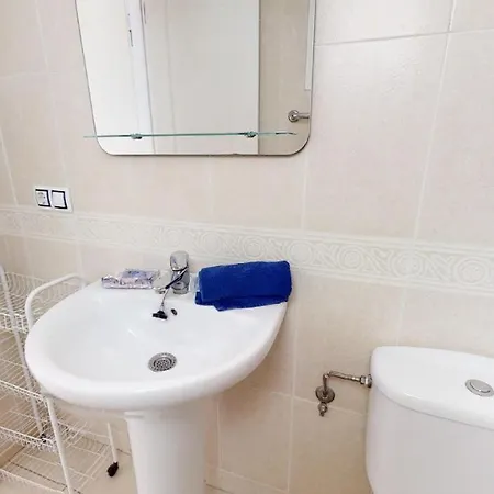 Infinity Apartment Benidorm